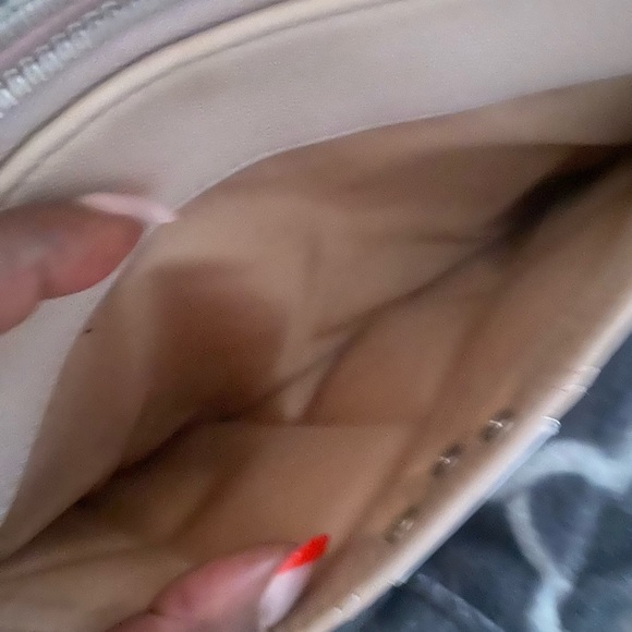 Guess Wristlet Purse - Picture 3 of 4